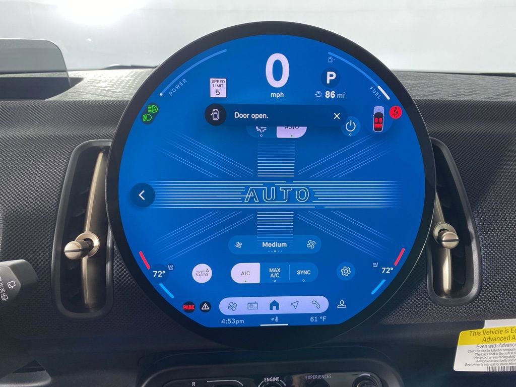 New 2026 MINI Cooper Countryman S image 18