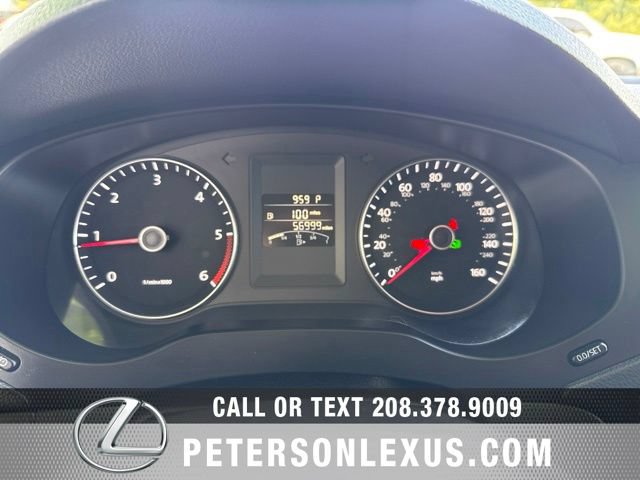 Used 2014 Volkswagen Jetta TDI FWD image 20