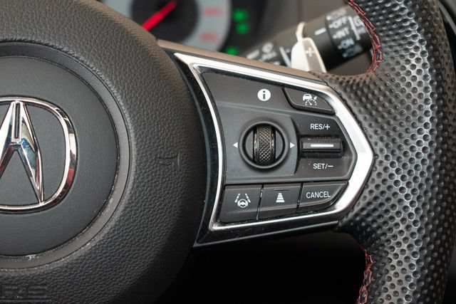 Used 2023 Acura RDX A-Spec AWD/4WD image 25