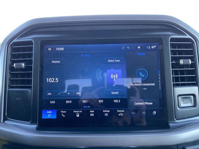 Used 2025 Ford F150 XLT w/ Equipment Group 301A Standard image 26