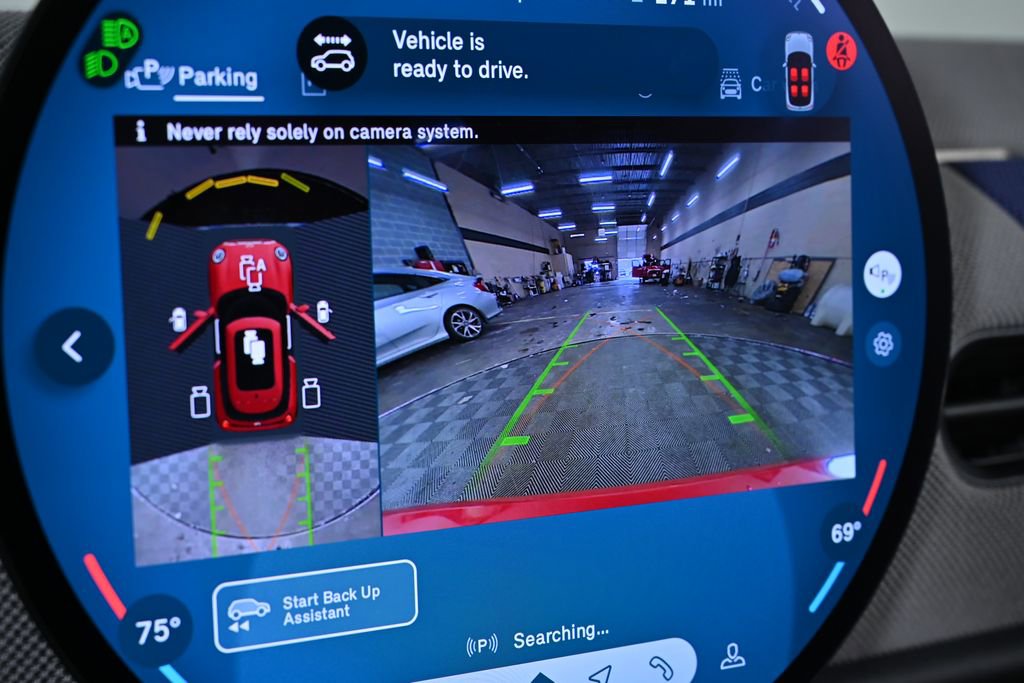 Certified 2025 MINI Cooper S image 16