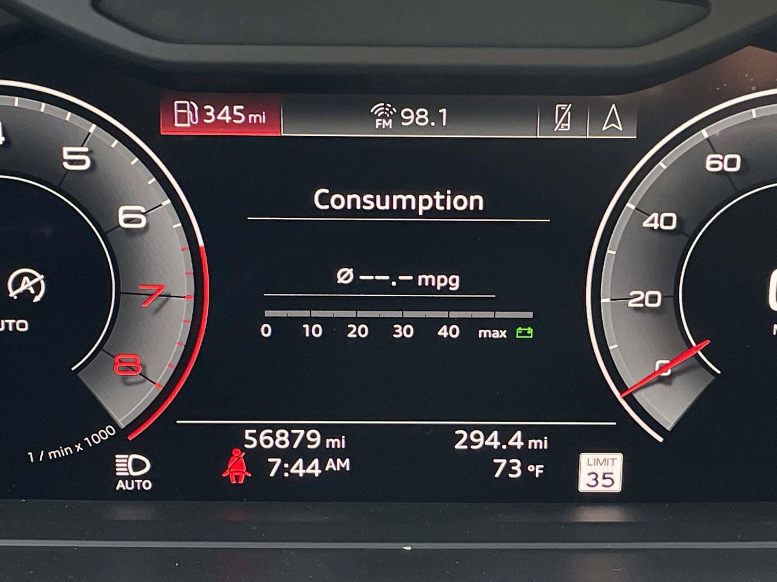 Used 2019 Audi A8 L 3.0T AWD/4WD image 24