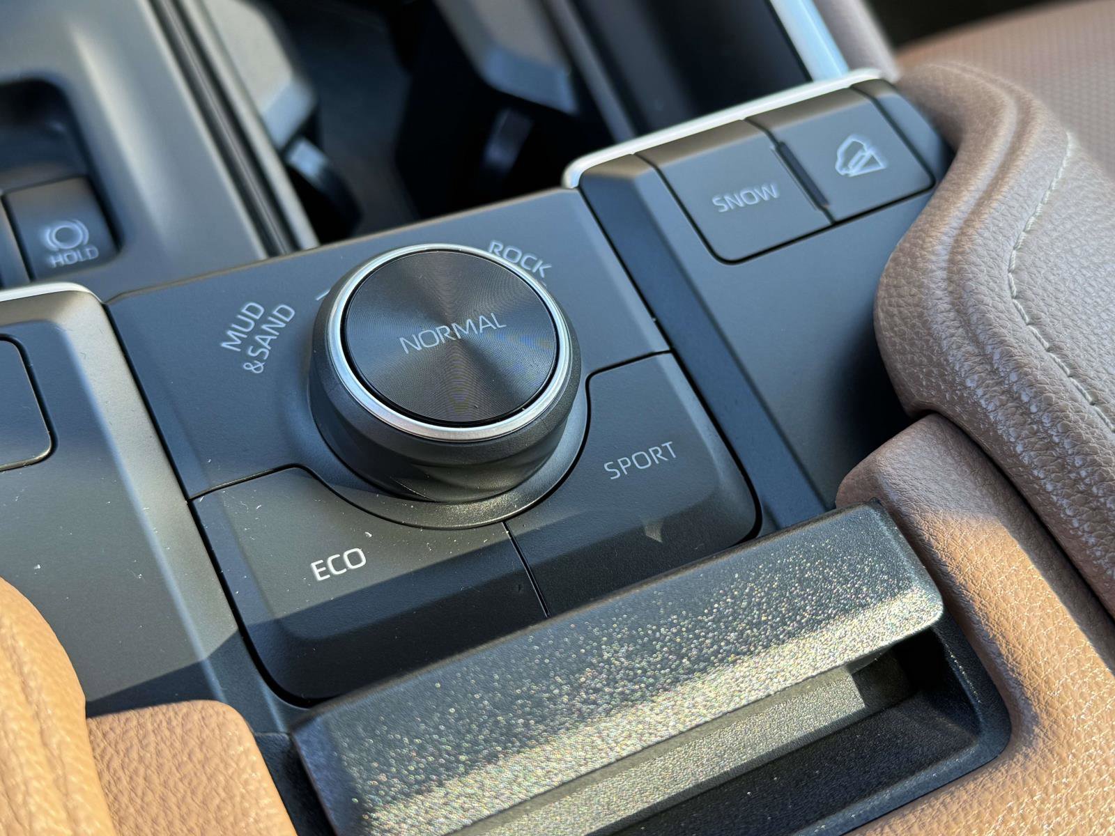 Used 2024 Toyota Grand Highlander Platinum image 31