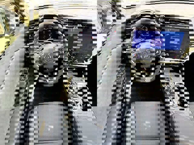 New 2026 Lexus RZ 350e 2WD image 53