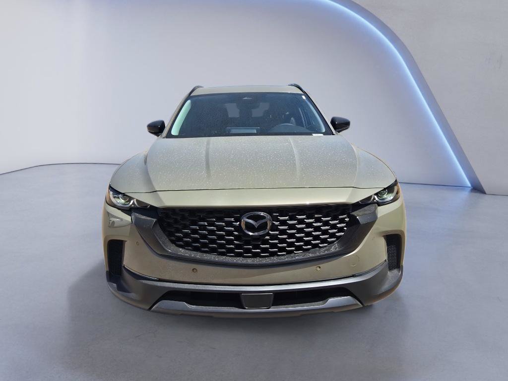 New 2026 MAZDA CX-50 Meridian Edition w/ Cargo Package AWD/4WD image 8