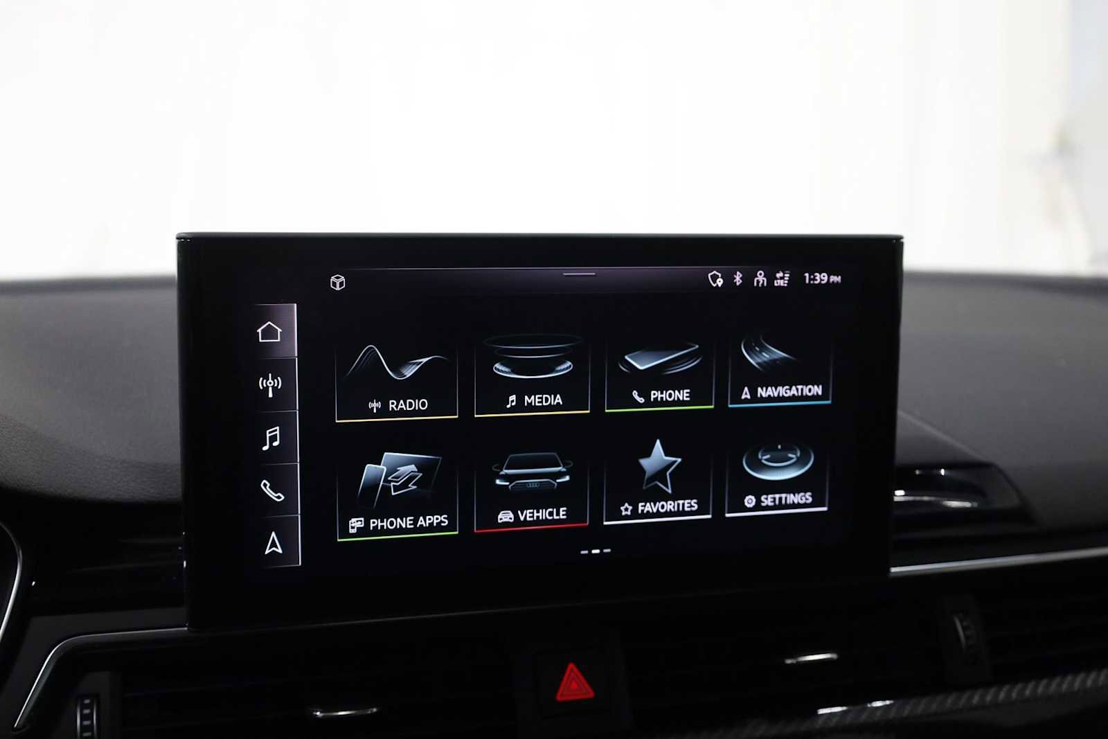 Used 2023 Audi S5 Premium Plus w/ Premium Plus image 30