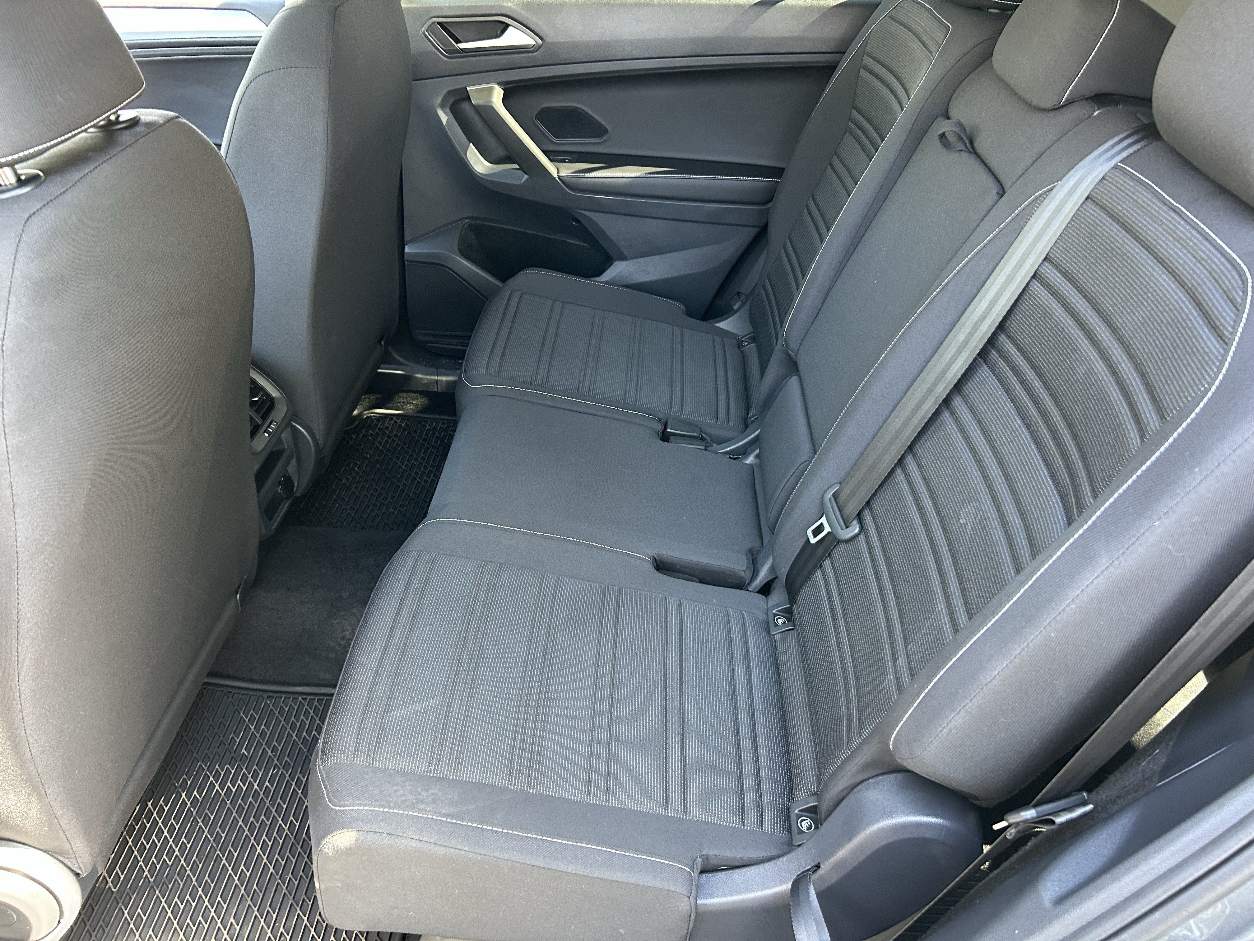 Used 2024 Volkswagen Tiguan S FWD image 15