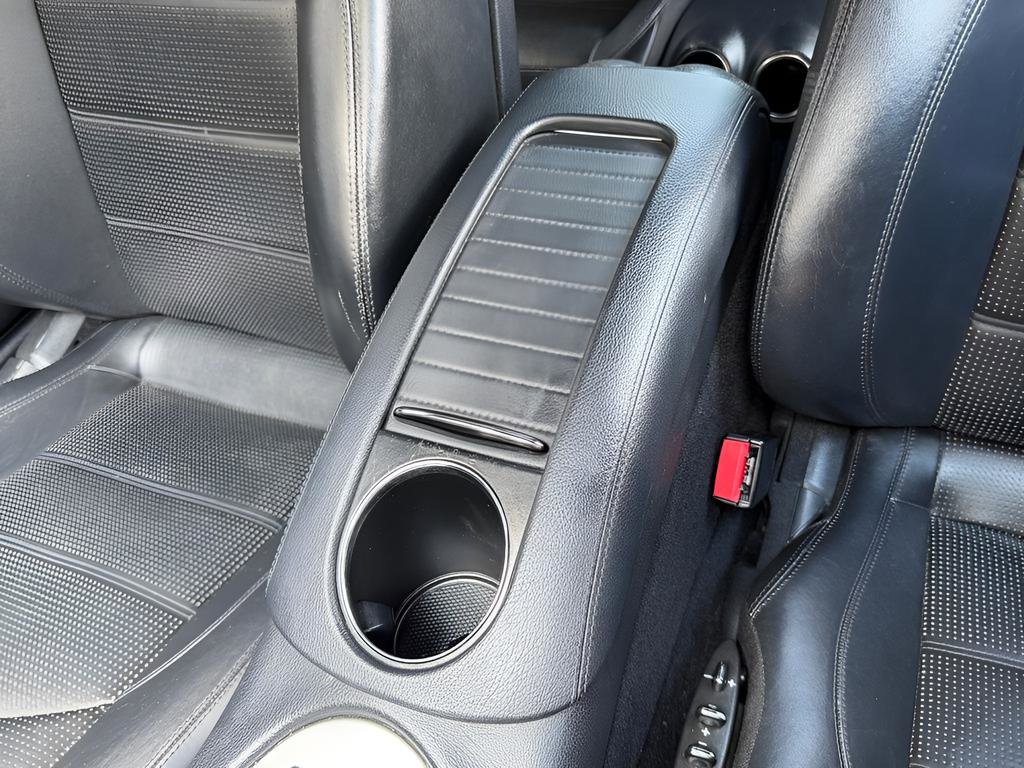 Used 2007 Mercedes-Benz CLK 63 AMG Cabriolet image 36
