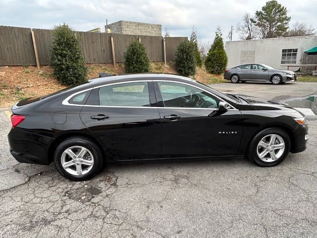 Used 2024 Chevrolet Malibu LT image 6