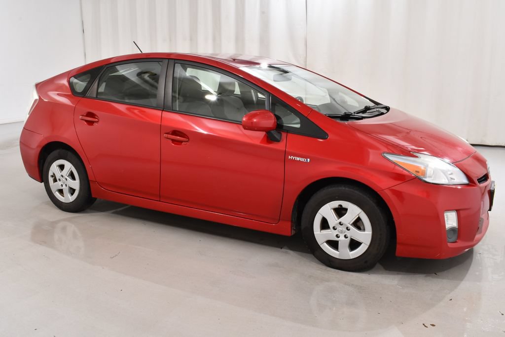 Used 2011 Toyota Prius Two FWD image 5