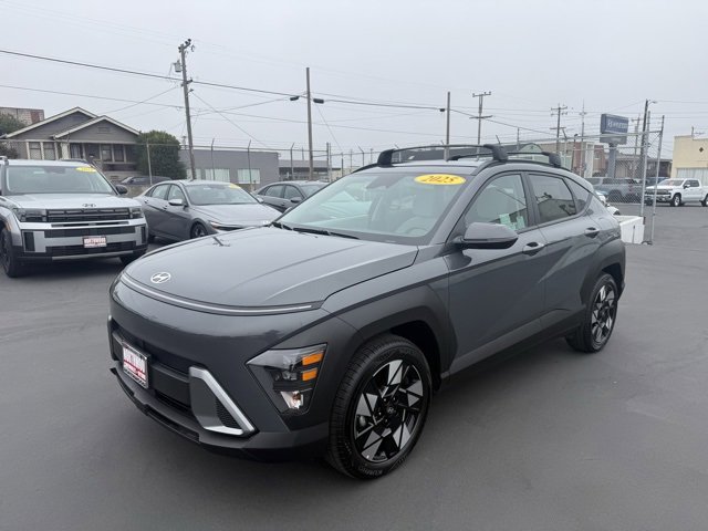 Used 2025 Hyundai Kona SEL