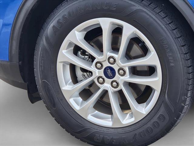 Used 2020 Ford Escape S FWD image 9
