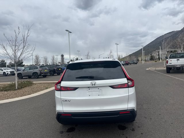 Used 2023 Honda CR-V EX image 4