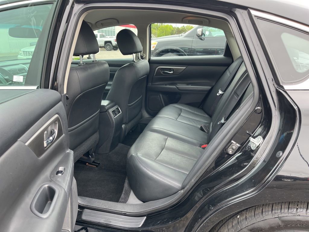 Used 2015 Nissan Altima 2.5 SL FWD image 6