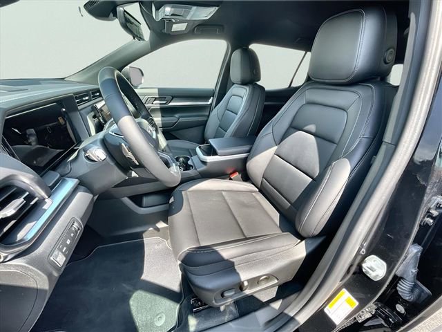 New 2026 GMC Terrain Elevation w/ Elevation Premium Package image 19