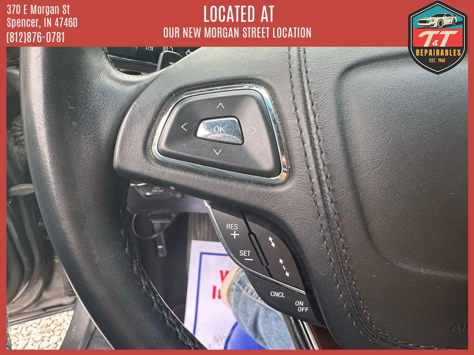 Used 2020 Lincoln MKZ Reserve w/ Elements Package image 46