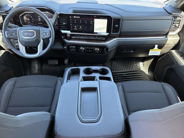 New 2026 GMC Sierra 1500 SLE w/ Preferred Package RWD image 12