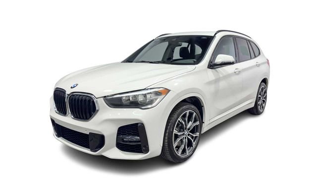 Used 2020 BMW X1 sDrive28i w/ Convenience Package image 5