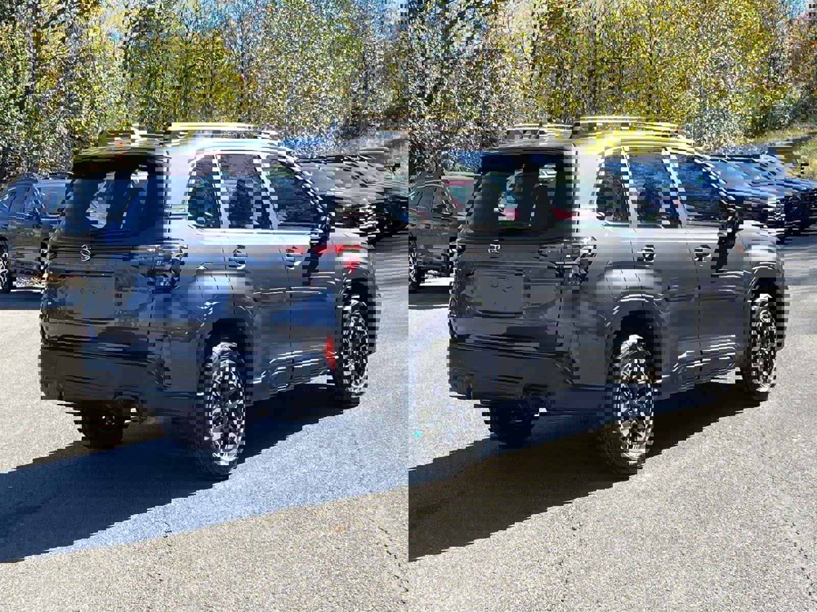 Used 2025 Subaru Forester image 5