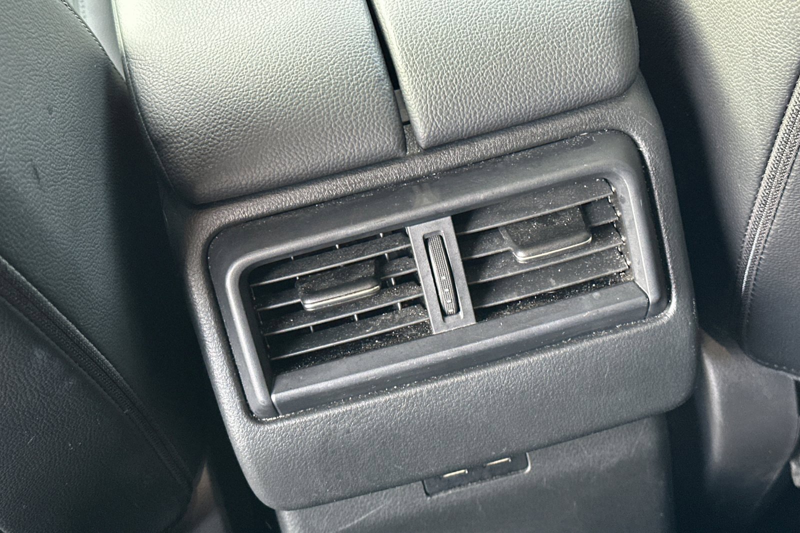 Used 2024 MAZDA CX-50 AWD 2.5 S w/ Preferred Package image 14