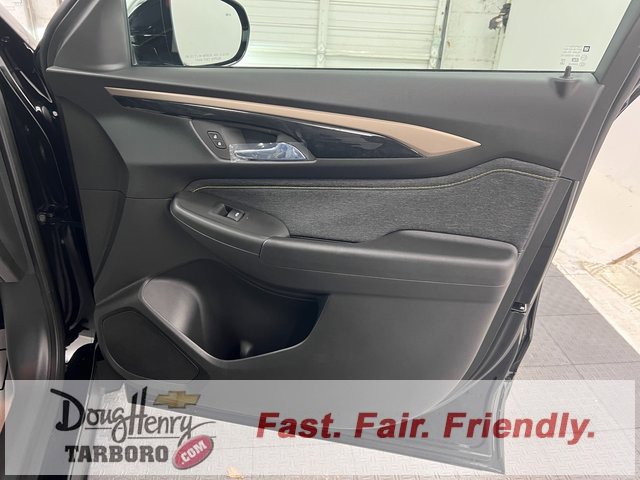 New 2025 Chevrolet TrailBlazer ACTIV w/ Convenience Package image 42