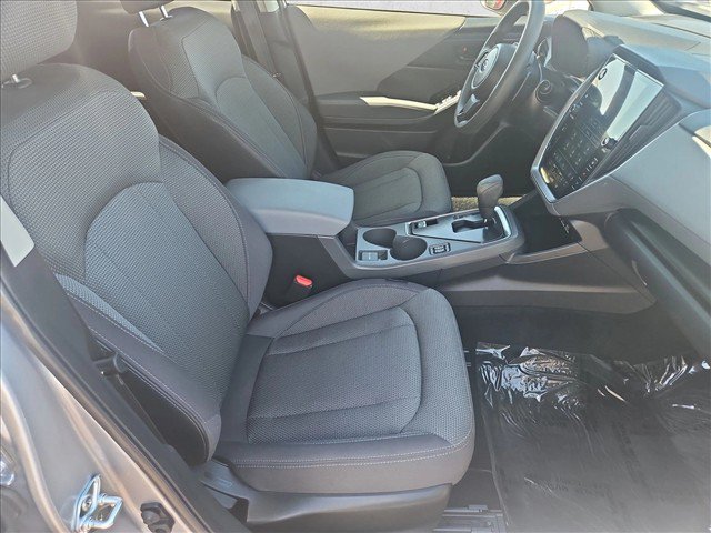 Certified 2024 Subaru Crosstrek 2.0i Premium AWD/4WD image 20