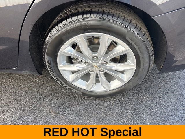 Used 2023 Chevrolet Malibu LT image 45