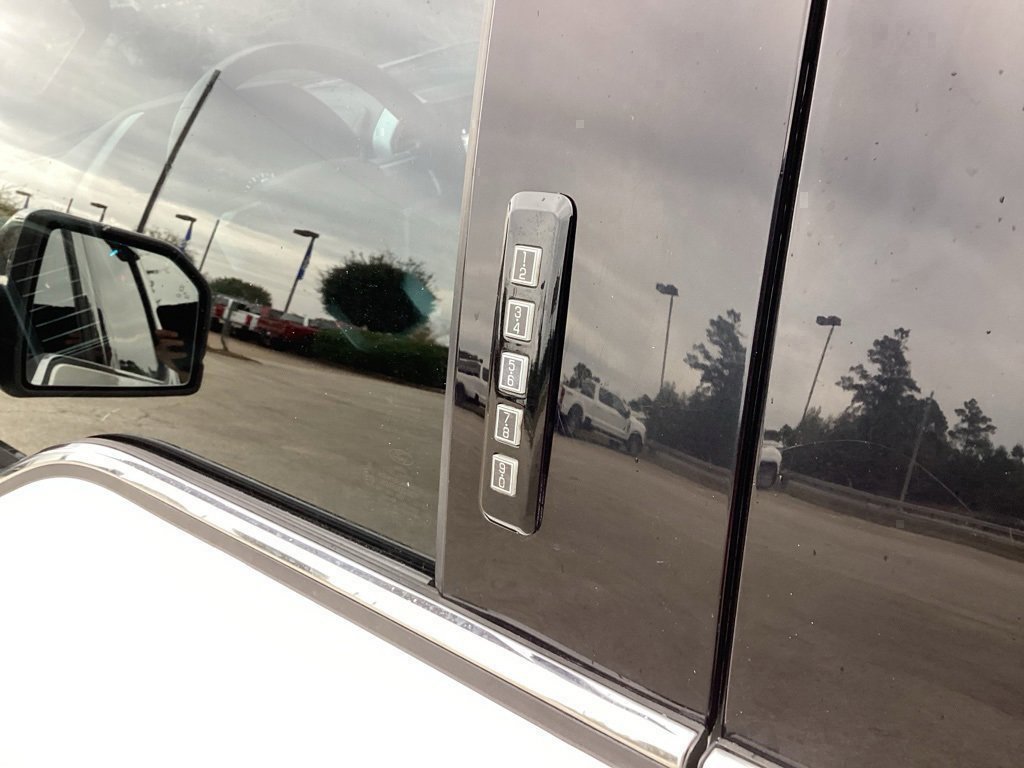 Used 2019 Ford F150 King Ranch w/ Equipment Group 601A Luxury image 16