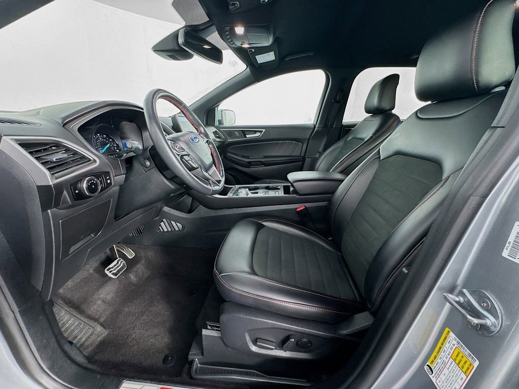 Used 2024 Ford Edge ST-Line AWD/4WD image 15