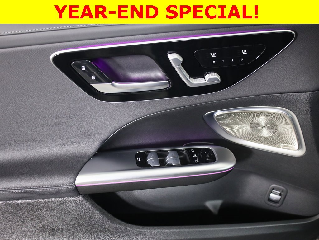 Certified 2025 Mercedes-Benz C 300 4MATIC Sedan image 10