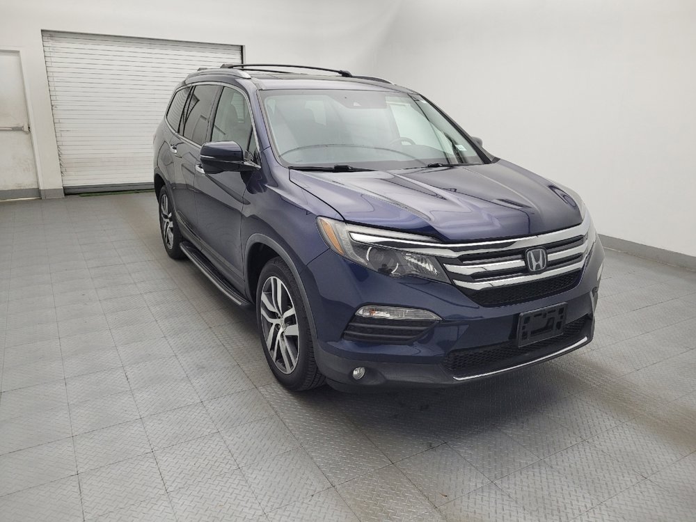 Used 2016 Honda Pilot Touring image 13