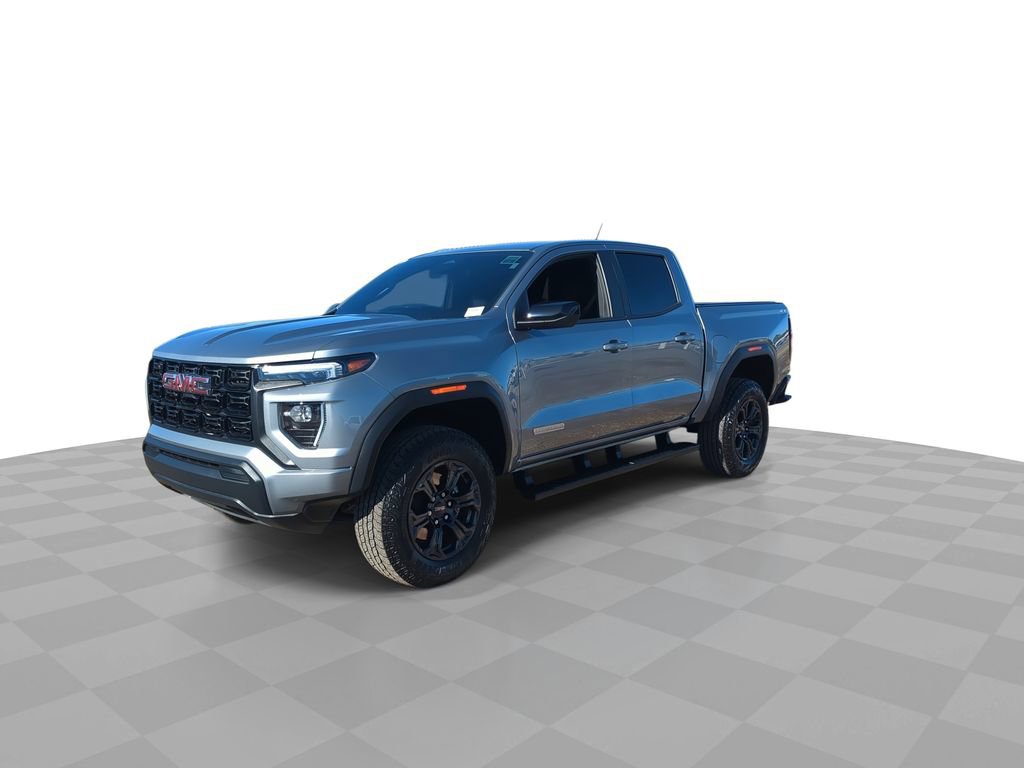 Used 2024 GMC Canyon Elevation image 4