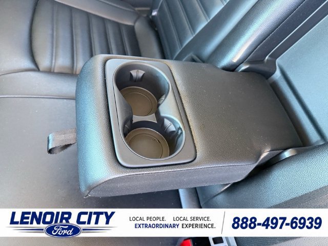 Certified 2024 Ford Edge SEL AWD/4WD image 14