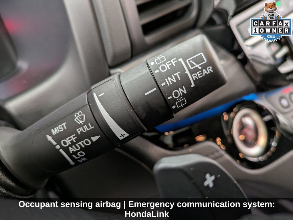 Used 2025 Honda Odyssey Elite image 23