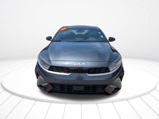 Used 2024 Kia Forte GT-Line FWD image 9