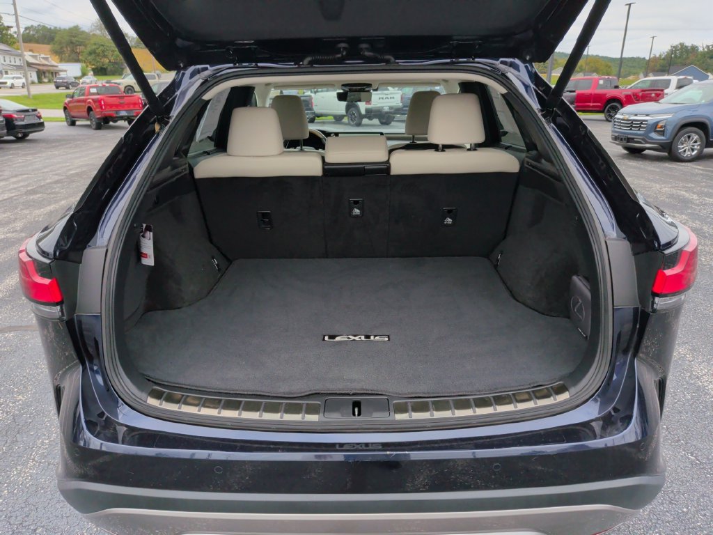 Used 2024 Lexus RX 350 w/ Convenience Package AWD/4WD image 11