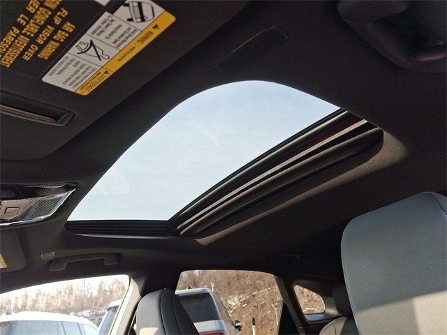 Used 2023 Lexus RX 350 Premium image 14