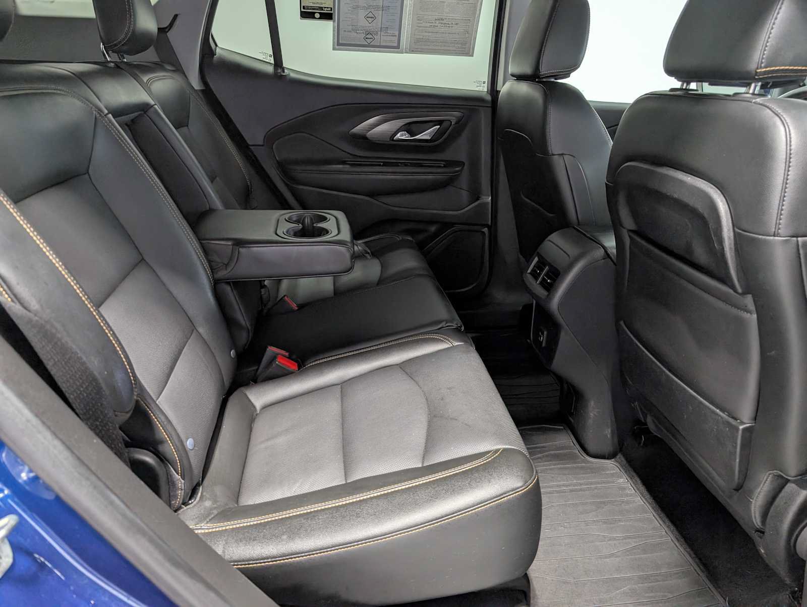 Used 2020 GMC Terrain SLT w/ Preferred Package AWD/4WD image 40