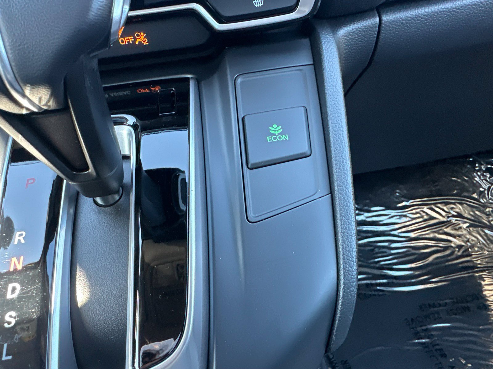 Used 2017 Honda CR-V EX-L image 58