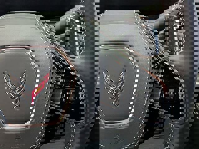 New 2026 Chevrolet Corvette E-Ray w/ ZER Performance Package image 18