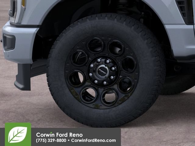 New 2026 Ford F350 Lariat AWD/4WD image 21