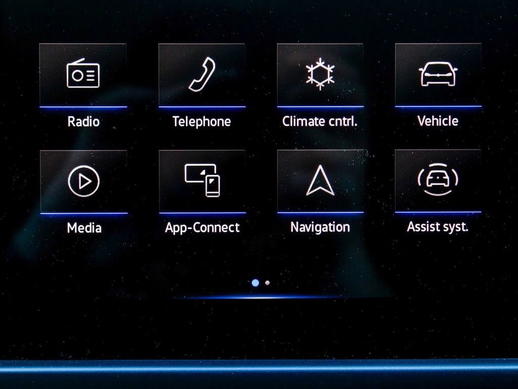 Used 2024 Volkswagen Taos SE w/ Taos Adventure Package (SXB) image 22