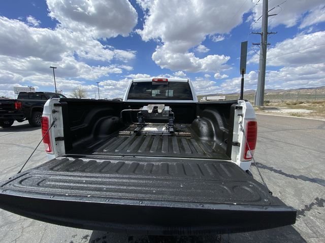 Used 2013 RAM 2500 Laramie w/ Convenience Group AWD/4WD image 11