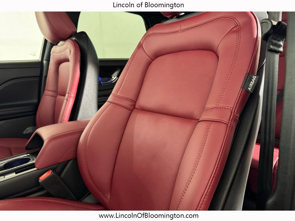 New 2026 Lincoln Corsair Reserve image 26
