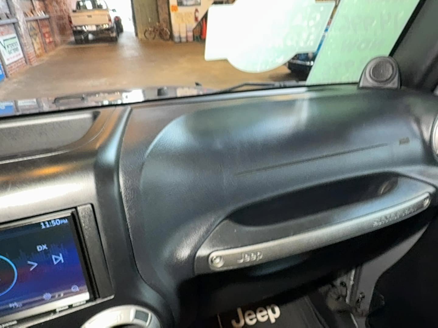 Used 2013 Jeep Wrangler Unlimited Sport AWD/4WD image 23