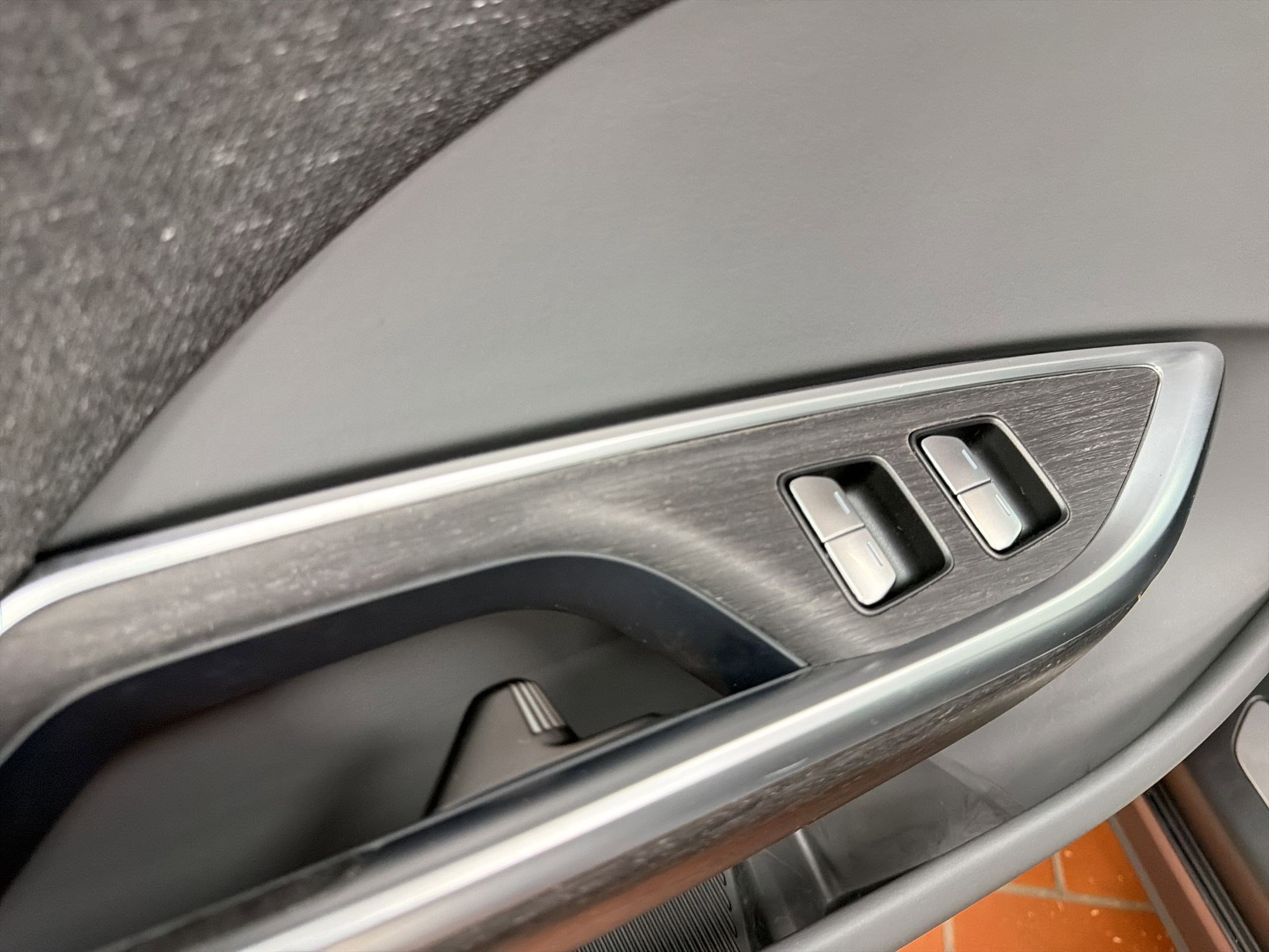 Used 2024 Lucid Air Pure image 19