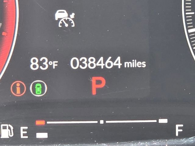 Used 2023 Honda Civic EX image 22