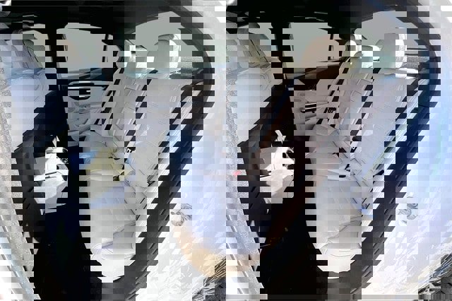 Certified 2025 Mercedes-Benz C 300 4MATIC Sedan image 25