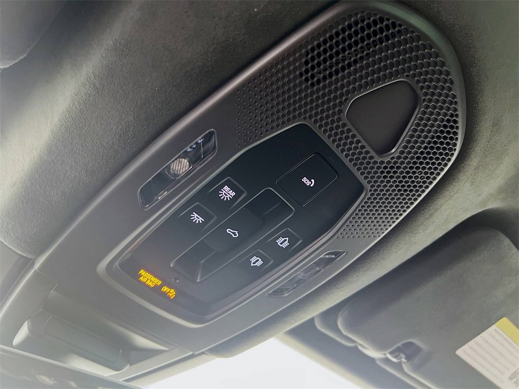 New 2026 Porsche Cayenne GTS image 14