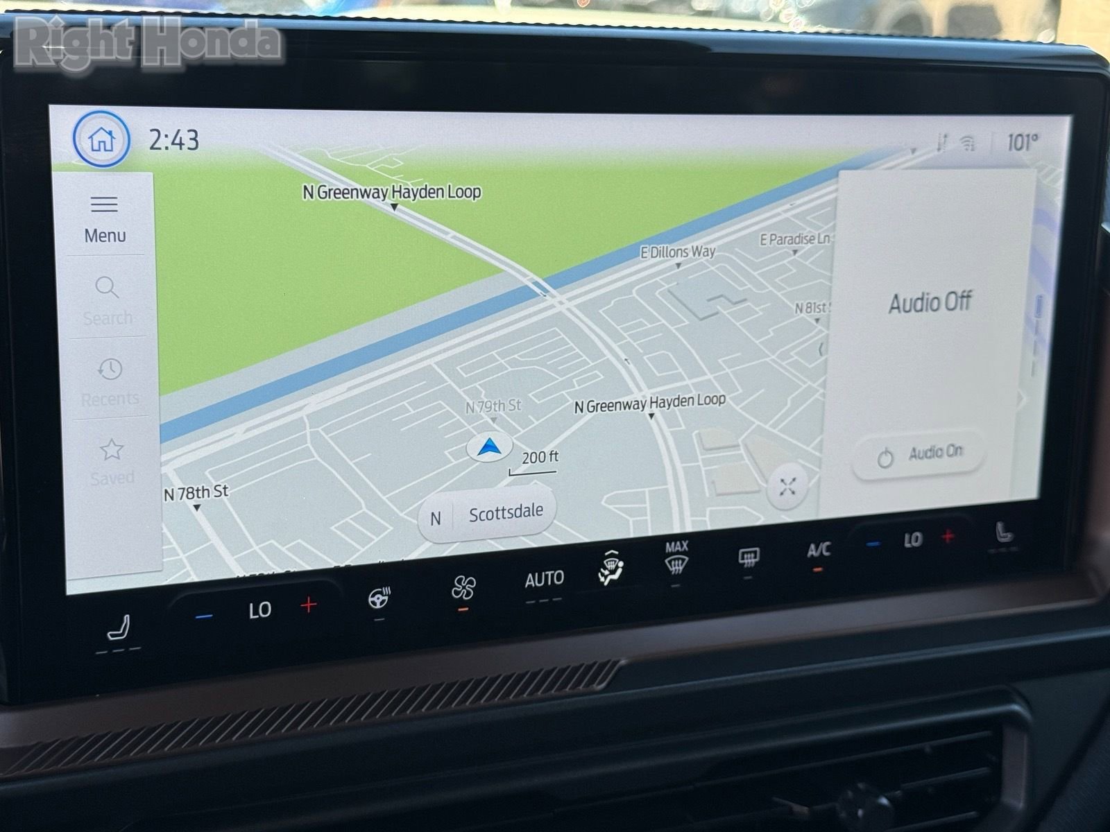 Used 2025 Ford Bronco Sport Outer Banks w/ Outer Banks Tech Package+ image 21